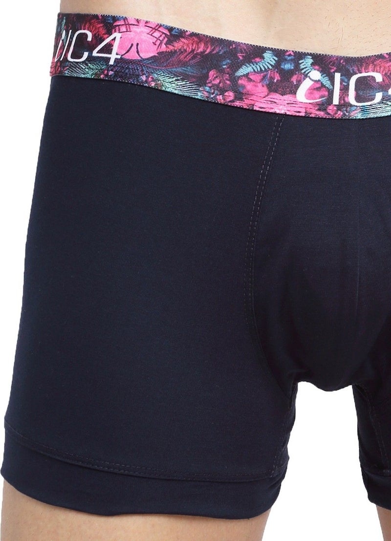 IC4 Store IC4 Men's Vivid Trunk Combo Pack of 3 - Image 4