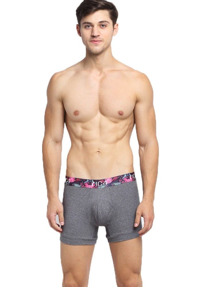 IC4 Store IC4 Men's Vivid Trunk Combo Pack of 3 - Image 2