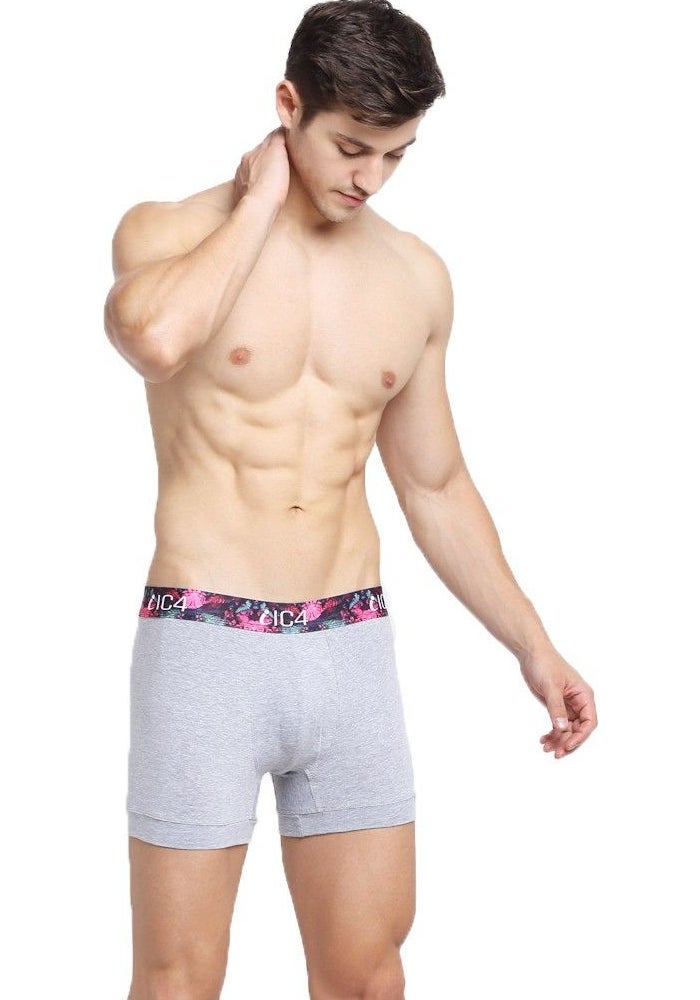 IC4 Store IC4 Men's Vivid Trunk Combo Pack of 3 - Image 3