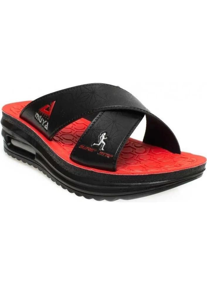 مويا Orthopedix Axis Anatomical Wet Ground Air Max Sole Women's Slippers 31013