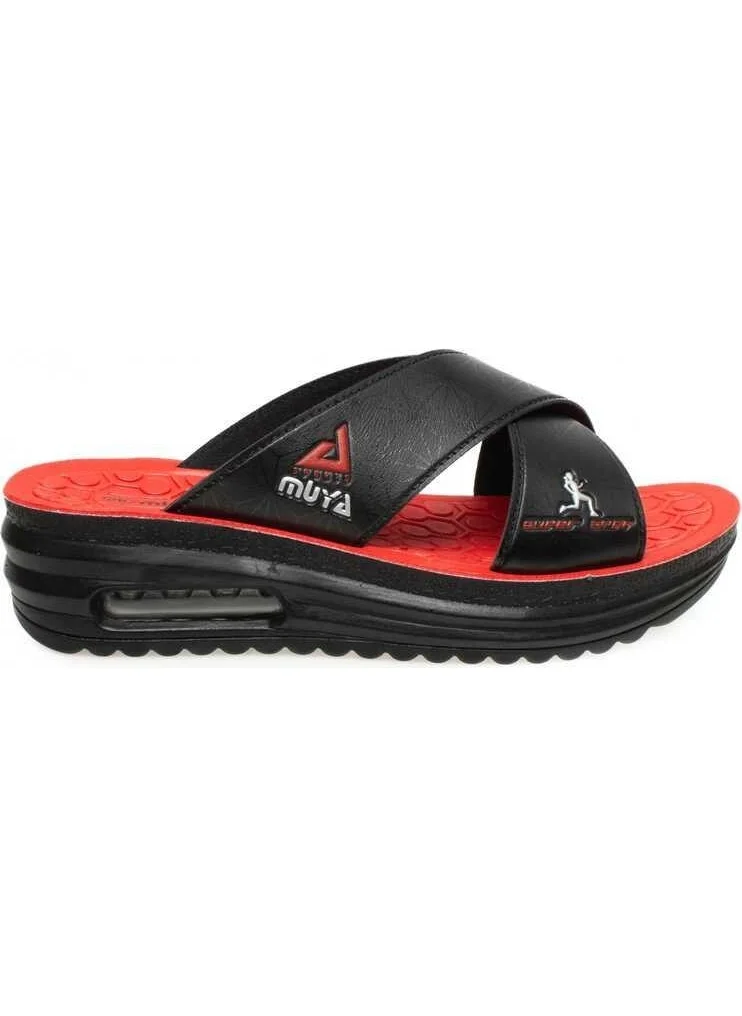 مويا Orthopedix Axis Anatomical Wet Ground Air Max Sole Women's Slippers 31013