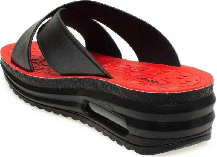 مويا Orthopedix Axis Anatomical Wet Ground Air Max Sole Women's Slippers 31013