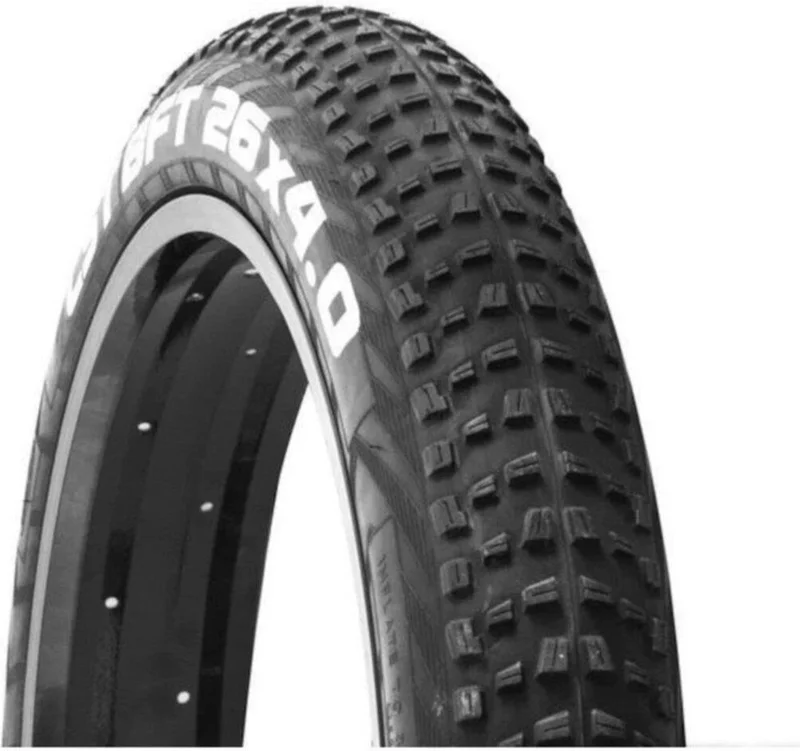 CST Fat Bike 26X4.00 Tire C1752 Bft