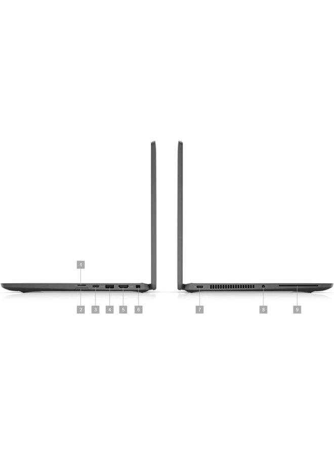 ديل مجدد - لابتوب لاتيتيود 7420 بشاشة 14 بوصة بدقة Full HD، مع معالج Core i7/رباعي النواة/ذاكرة RAM سعة 16GB/قرص SSD سعة 512GB/نظام Windows 11 - Image 3
