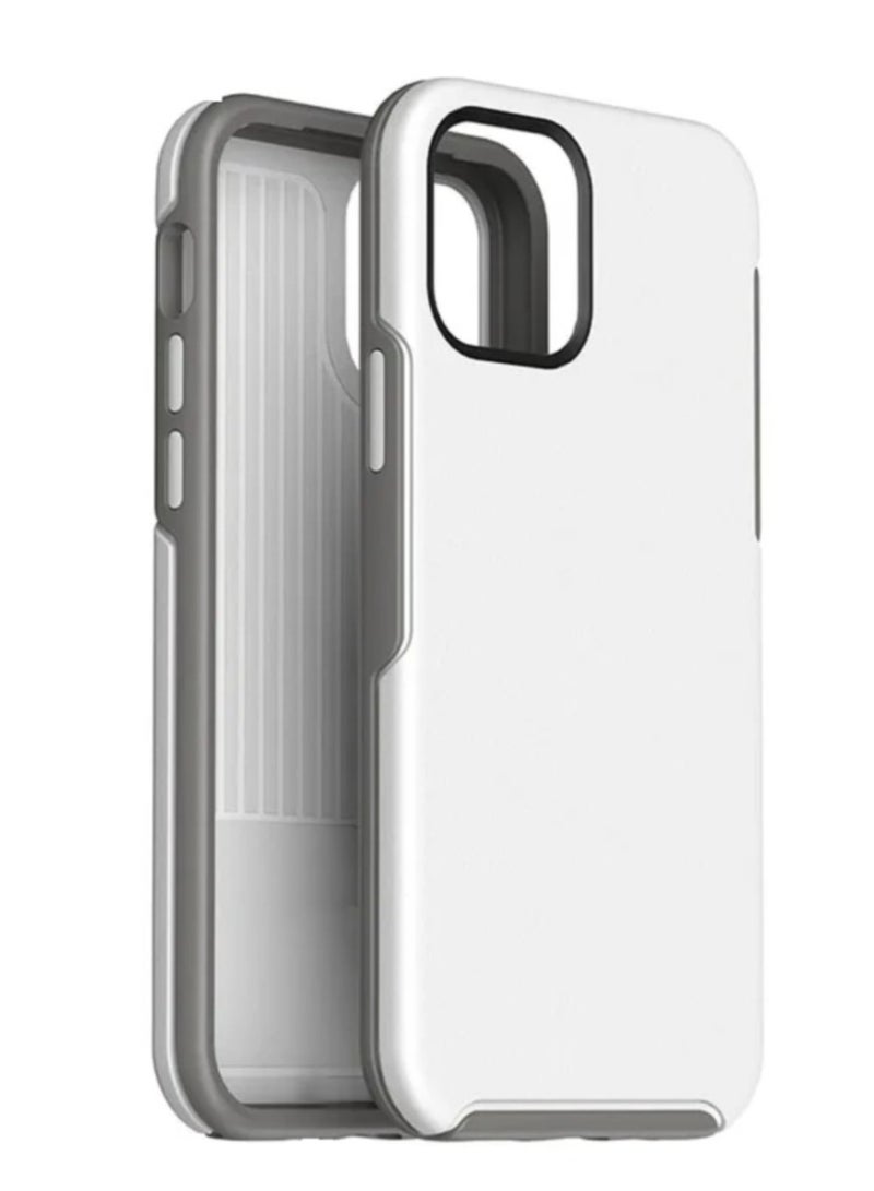 Vierex IPhone 15 Pro Max Case 6.7 Inch Anti-Fall Iphone 15 Pro Max Full Cover Coverage Lens Protection Slim Design - Image 1