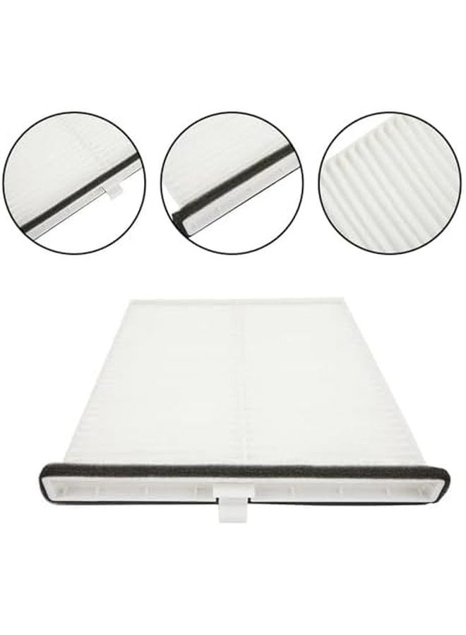 فلتر هواء المقصورة لمازدا 3 و6 و CX5 2012-2017، كفاءة عالية 95% في الترشيح - Image 4