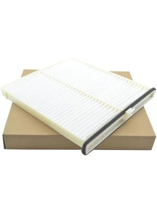 فلتر هواء المقصورة لمازدا 3 و6 و CX5 2012-2017، كفاءة عالية 95% في الترشيح - Image 3