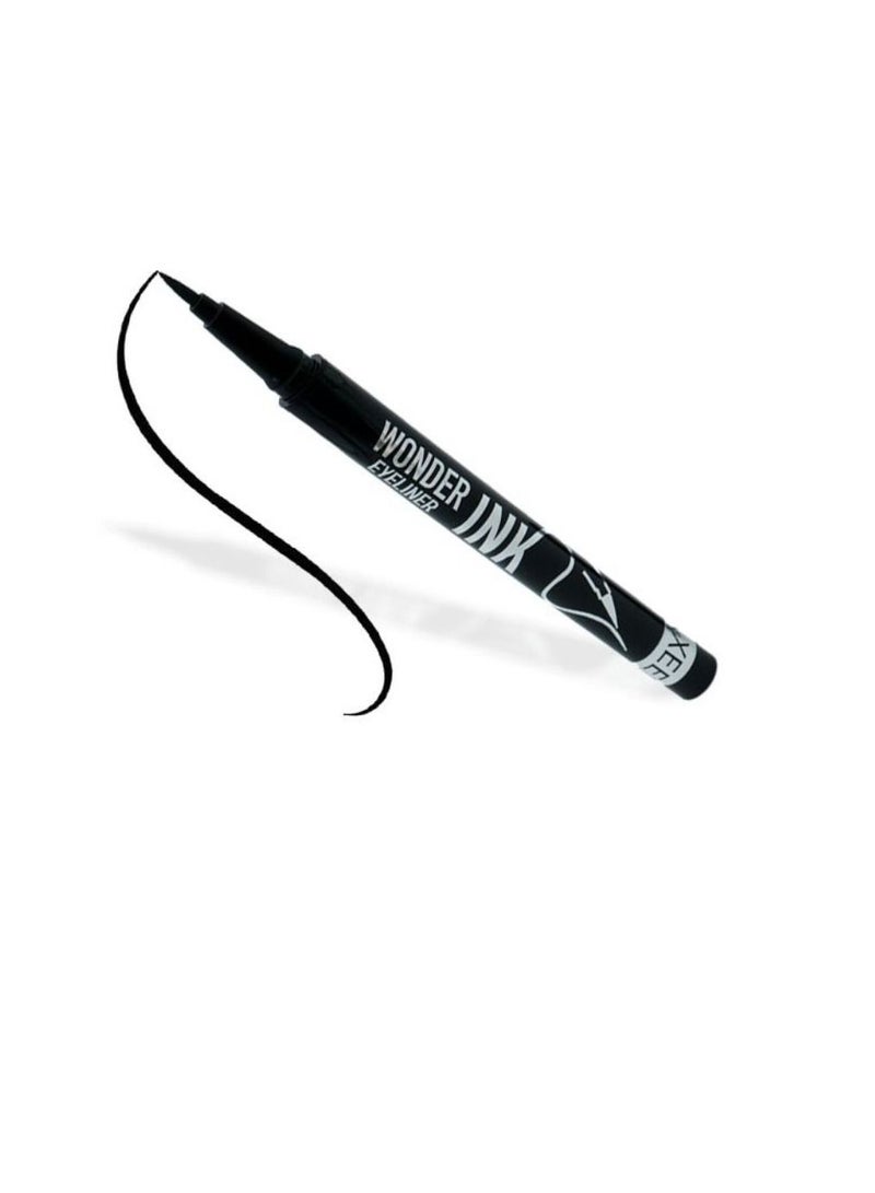 Banxeer Eyeliner Pen Black