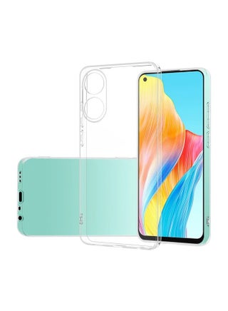 Soft TPU Silicone Gel Transparent Camera Protect Case Back Cover For Oppo A78 4G - pzsku/Z92B8F630ED55A2E5D144Z/45/_/1705161572/5239074d-36e2-43f5-a1eb-fbbbaaceea8c