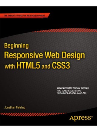 Beginning Responsive Web Design with HTML5 and CSS3 - pzsku/Z92B9017B9F5FA409311DZ/45/1747043964/b169d491-7228-446f-97e8-918af2f91f07
