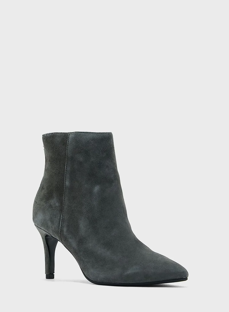 Dune LONDON Obsessive Ankle Boots