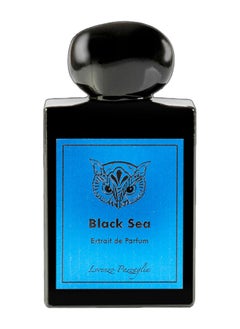 LORENZO PAZZAGLIA BLACK SEA EXTRAIT DE PARFUM 50ML