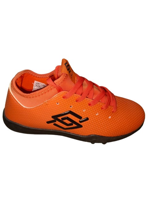 Football Shoes Tartan