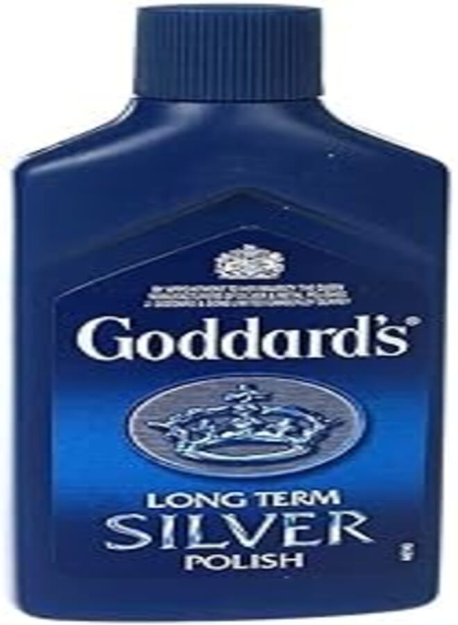 Goddards Long Term Silver Polish 125ml