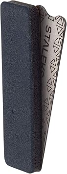 Staleks Pro Mbe50 Professional Nail File Pedicure Manicure Stainless Steel Straight - Image 4