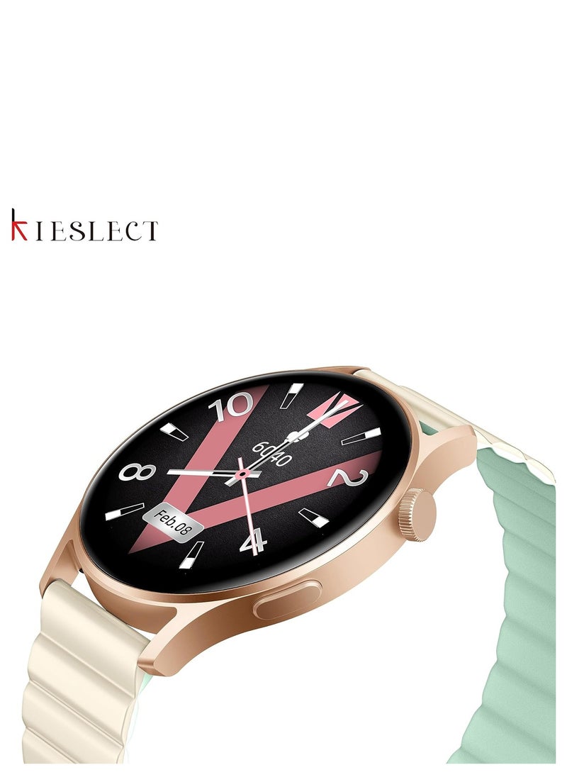 KIESLECT Kieslect Lady Smartwatch Lora 2  - Image 3