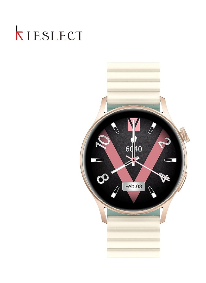 KIESLECT Kieslect Lady Smartwatch Lora 2  - Image 1