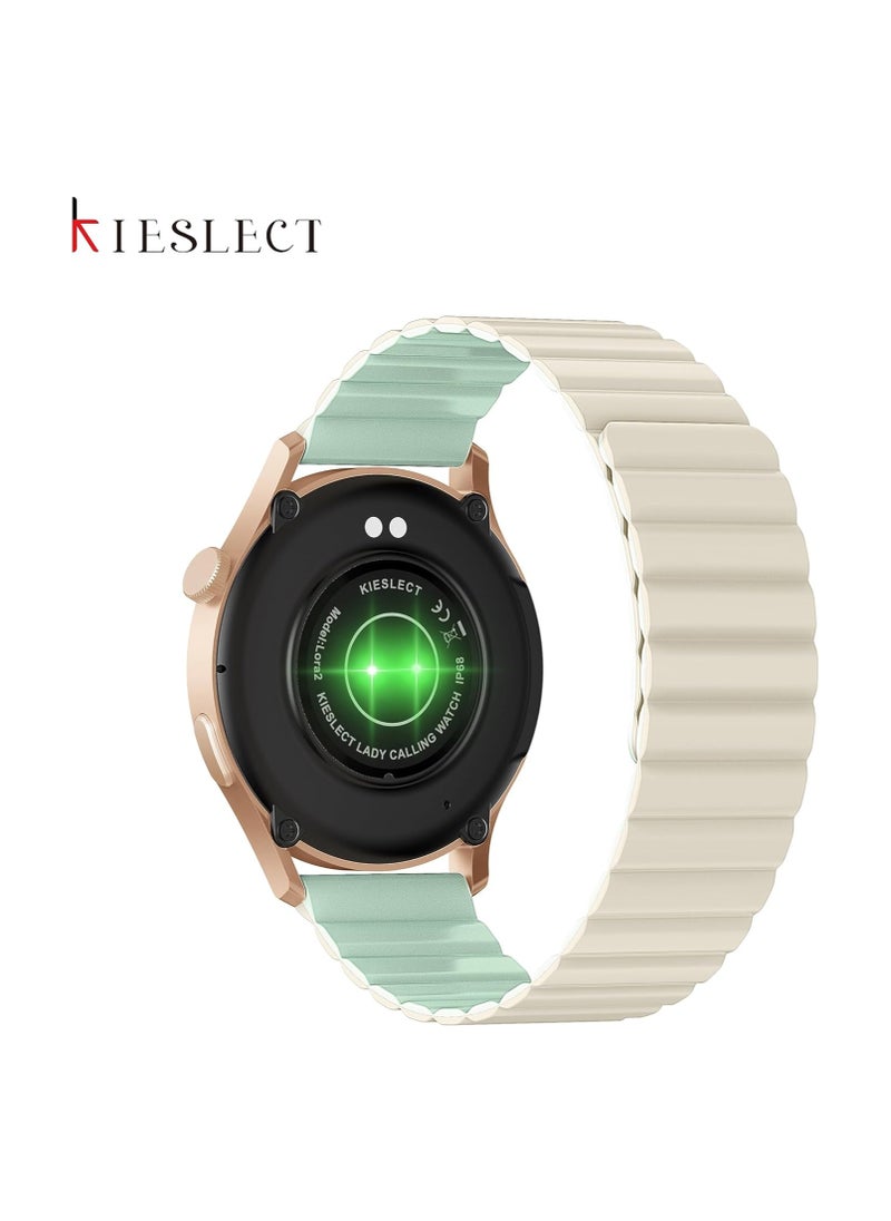 KIESLECT Kieslect Lady Smartwatch Lora 2  - Image 5