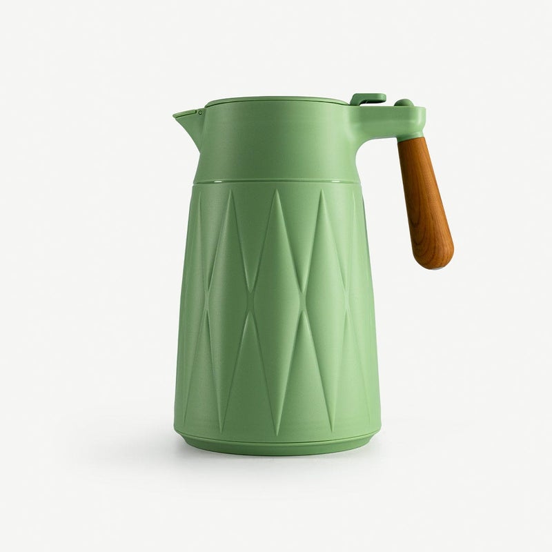 OC HOME Irien Flask Green - 1000ml