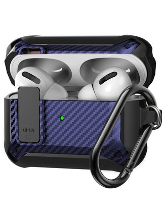 Blue/Black TXW