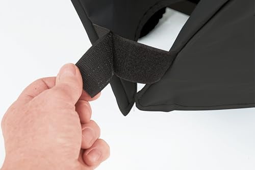 Broil King 67488 64" Select Grill Cover, Black - Image 3