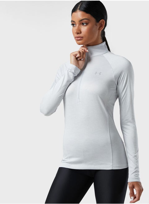 Tech Twist Sweatshirt