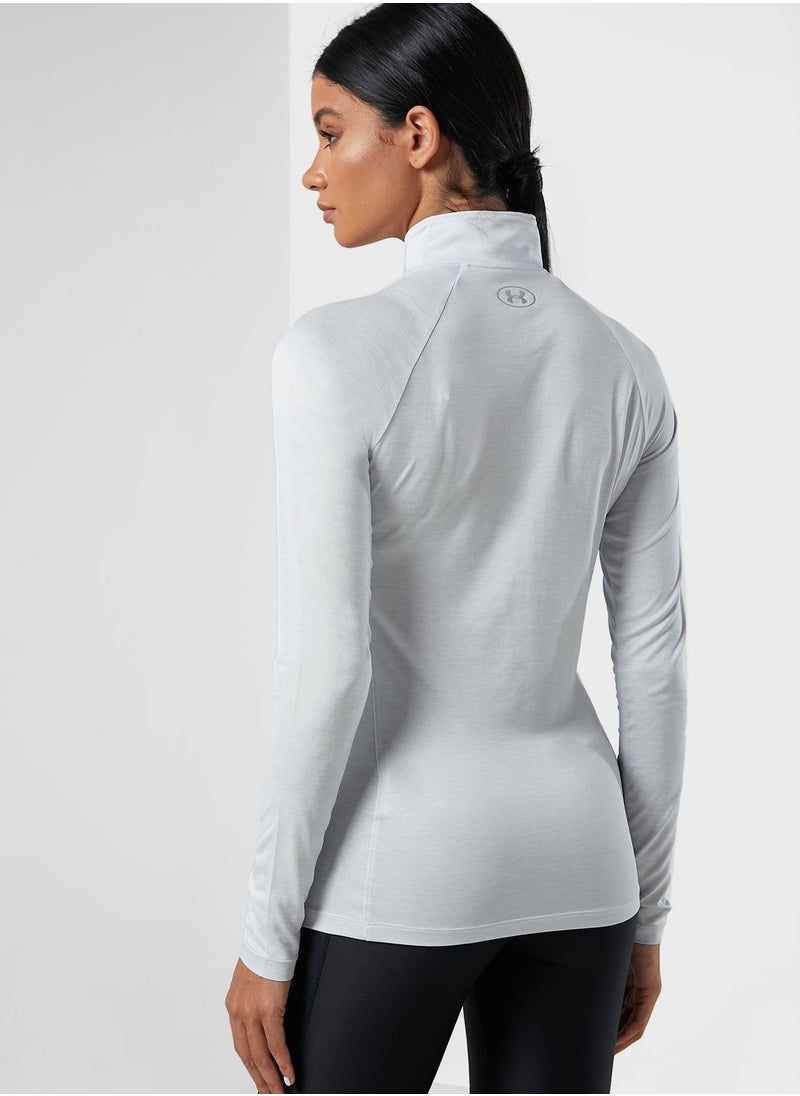 Tech Twist Sweatshirt