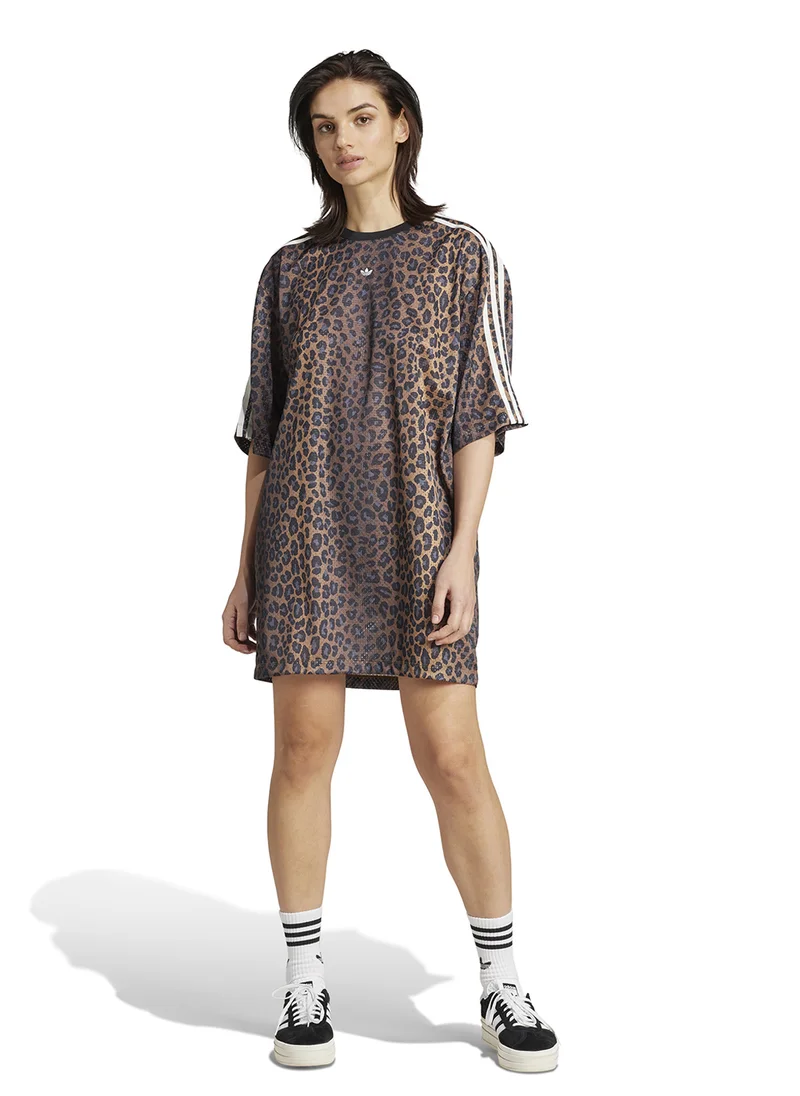 اديداس اوريجينالز Youth Essential Dress