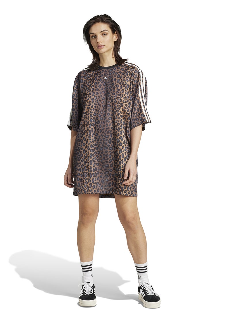 adidas Originals Youth Essential Dress  - Image 1