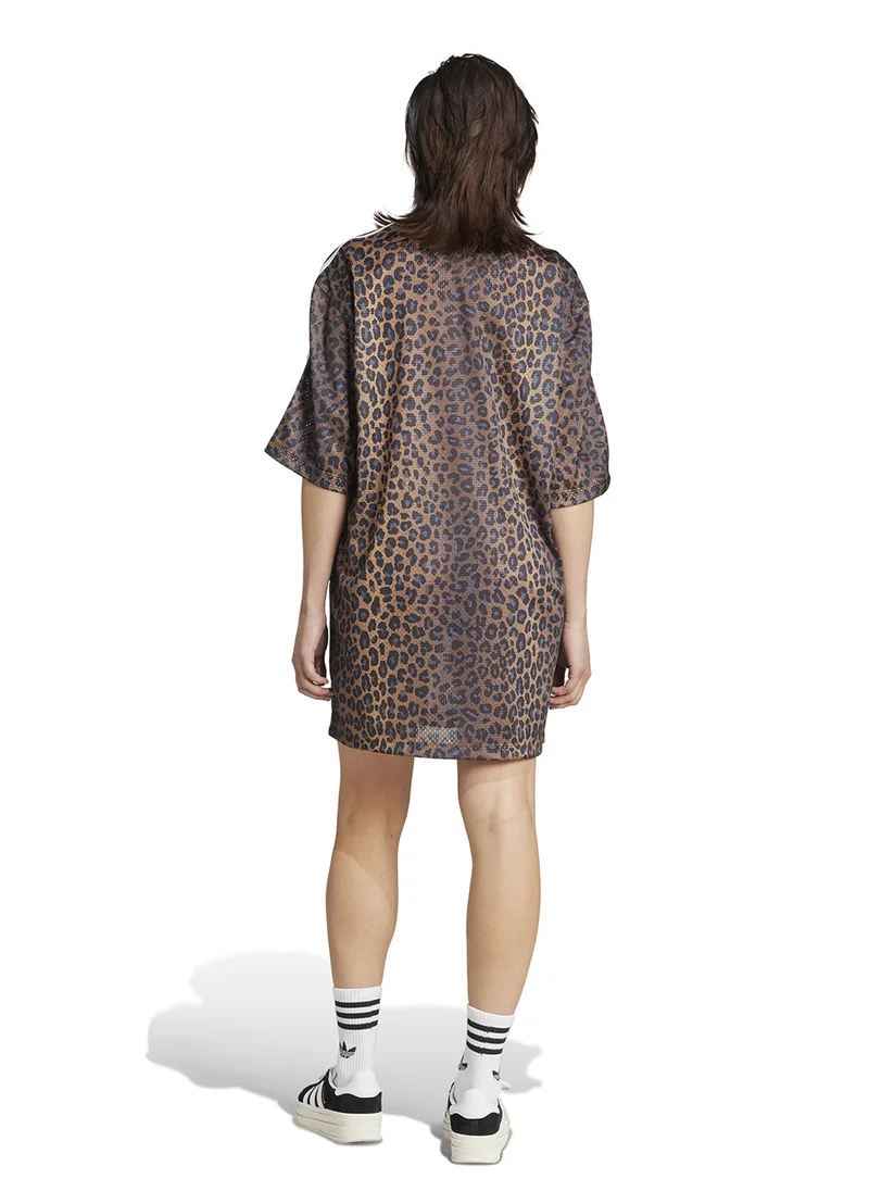 اديداس اوريجينالز Youth Essential Dress