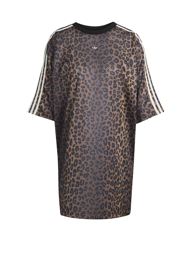 adidas Originals Youth Essential Dress  - Image 5