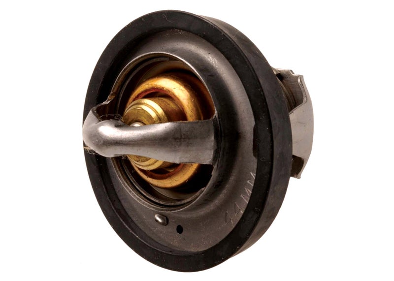 ACDelco ترموستات سائل التبريد لمحرك ACDelco GM الأصلي 131-120 بدرجة حرارة 195 مع حشوة - Image 3