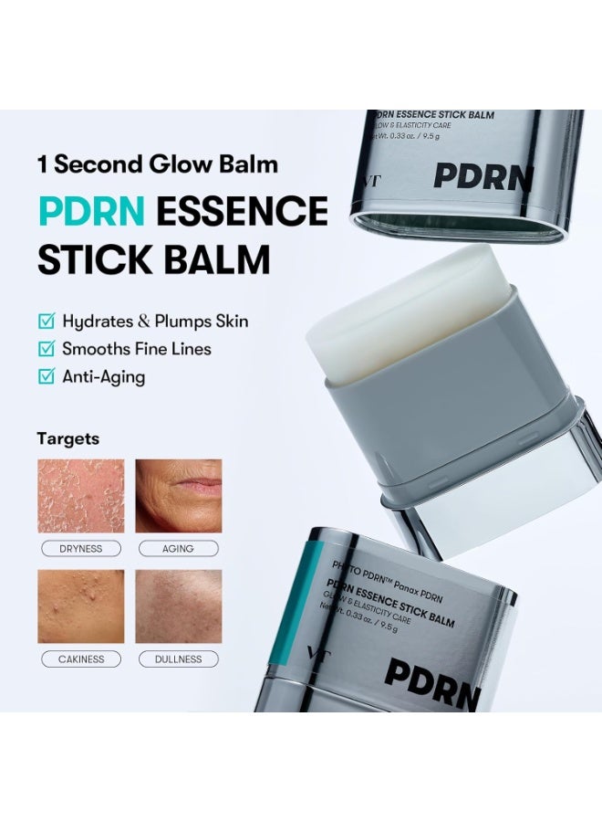 VT COSMETICS بلسم عصا VT COSMETICS PDRN - Image 2