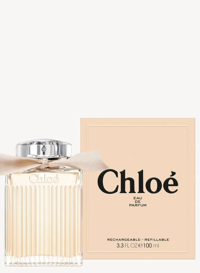 Chloe EDP 100ml - Image 1