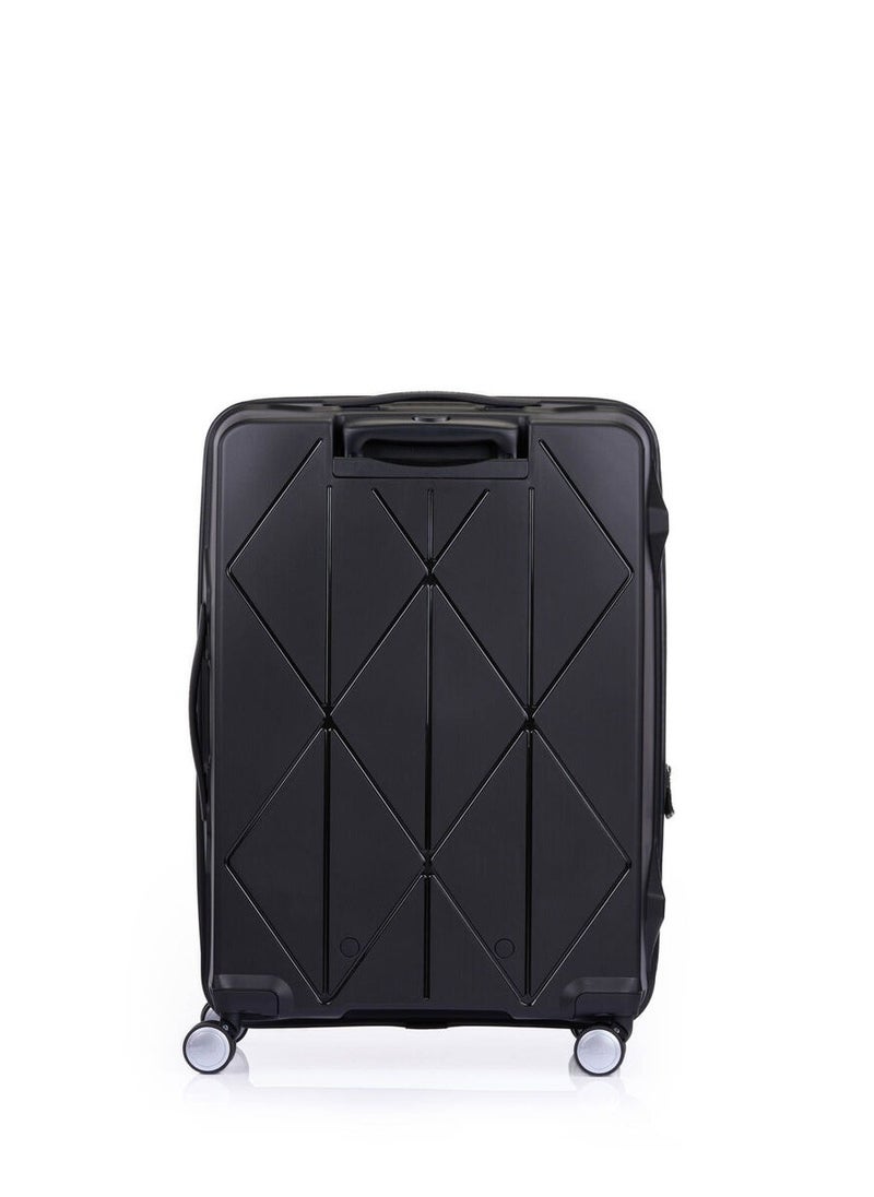 AMERICAN TOURISTER American Tourister Argyle Spinner 68 cm - Black - 3 Years Global Warranty  - Image 3