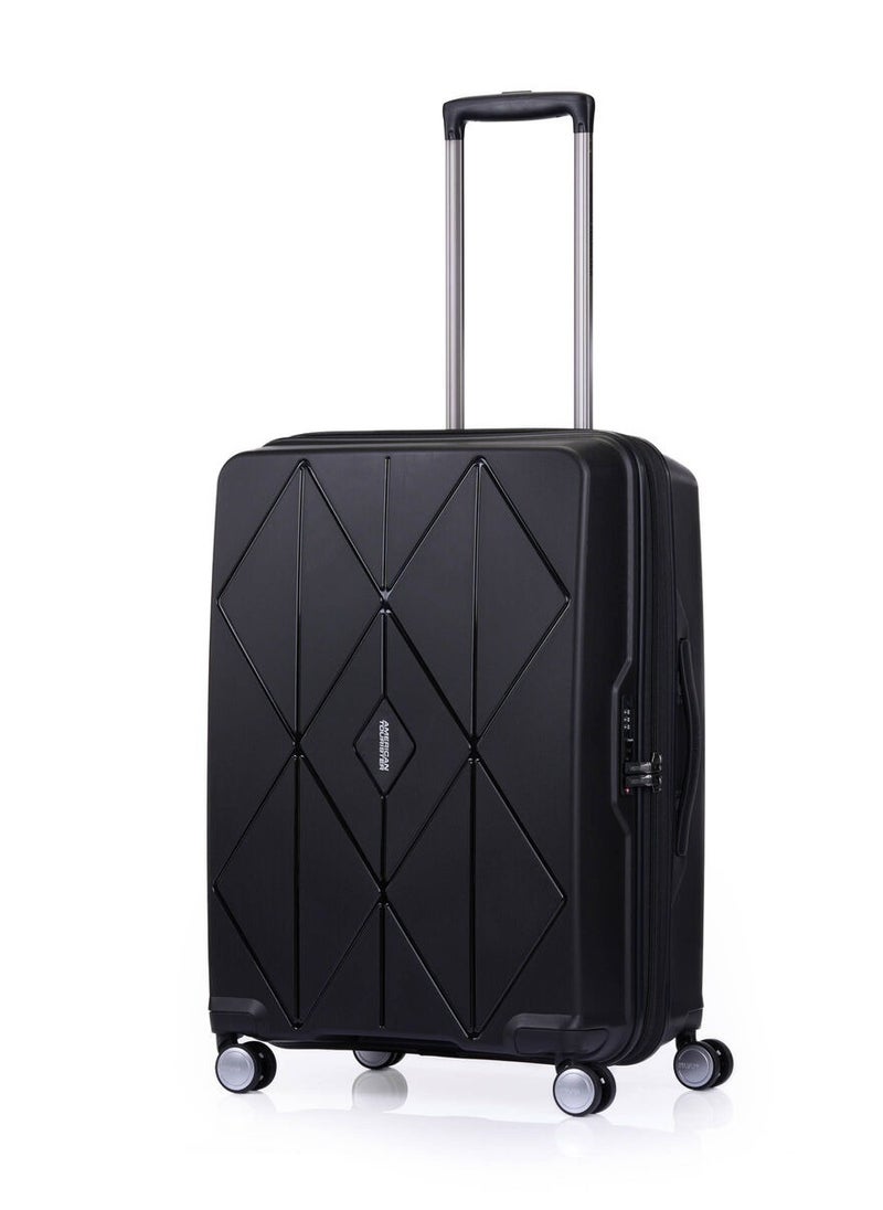 AMERICAN TOURISTER American Tourister Argyle Spinner 68 cm - Black - 3 Years Global Warranty  - Image 2