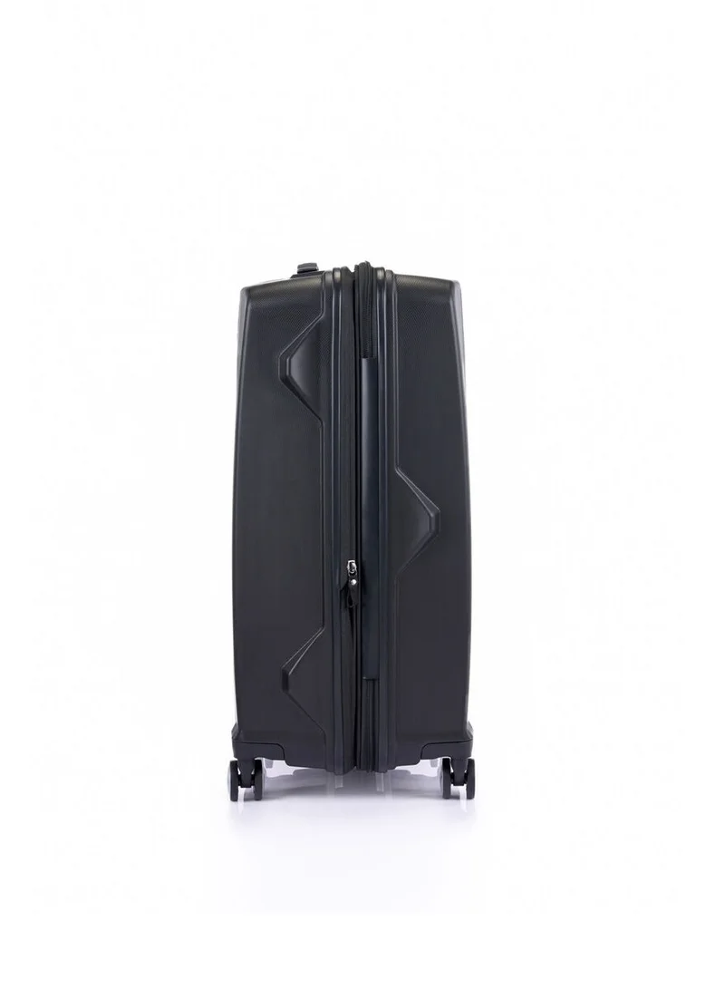 AMERICAN TOURISTER American Tourister Argyle Spinner 68 cm - Black - 3 Years Global Warranty