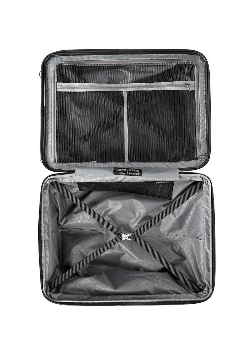 AMERICAN TOURISTER American Tourister Argyle Spinner 68 cm - Black - 3 Years Global Warranty  - Image 4