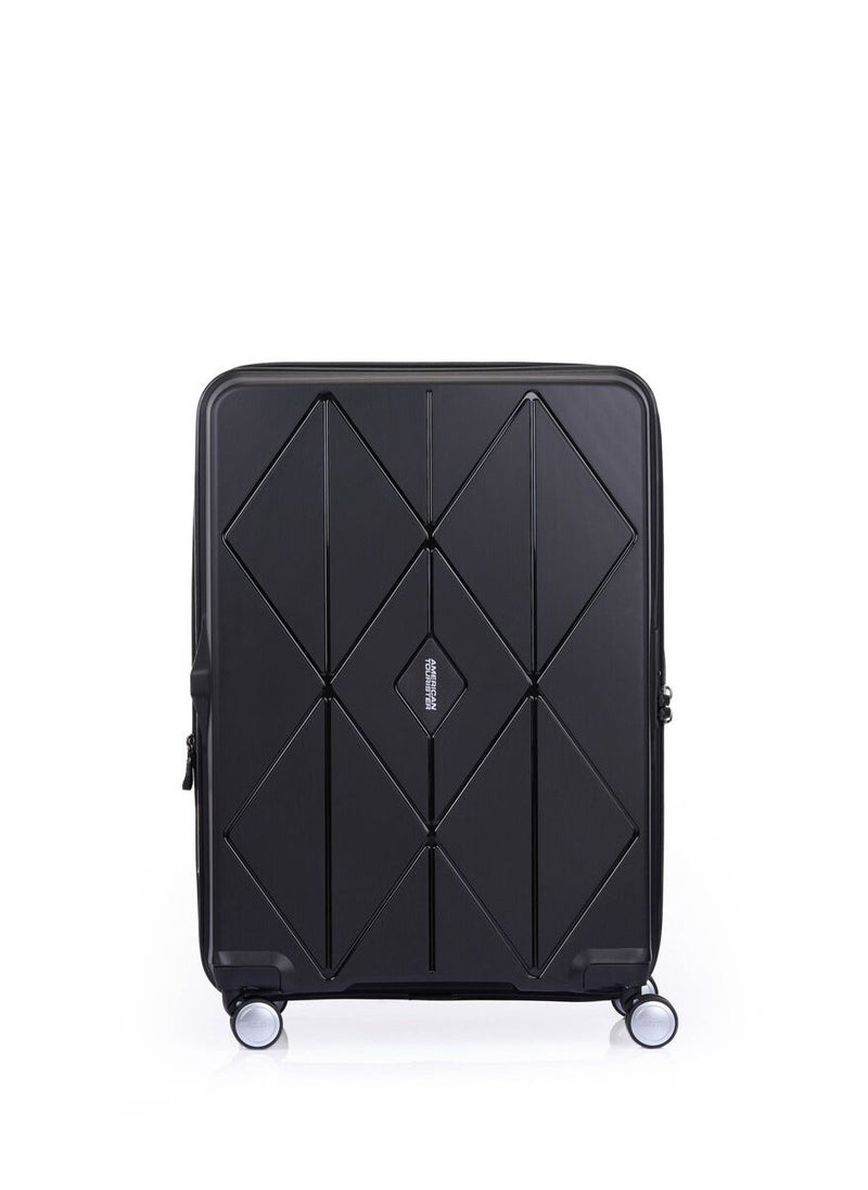 AMERICAN TOURISTER American Tourister Argyle Spinner 68 cm - Black - 3 Years Global Warranty  - Image 1