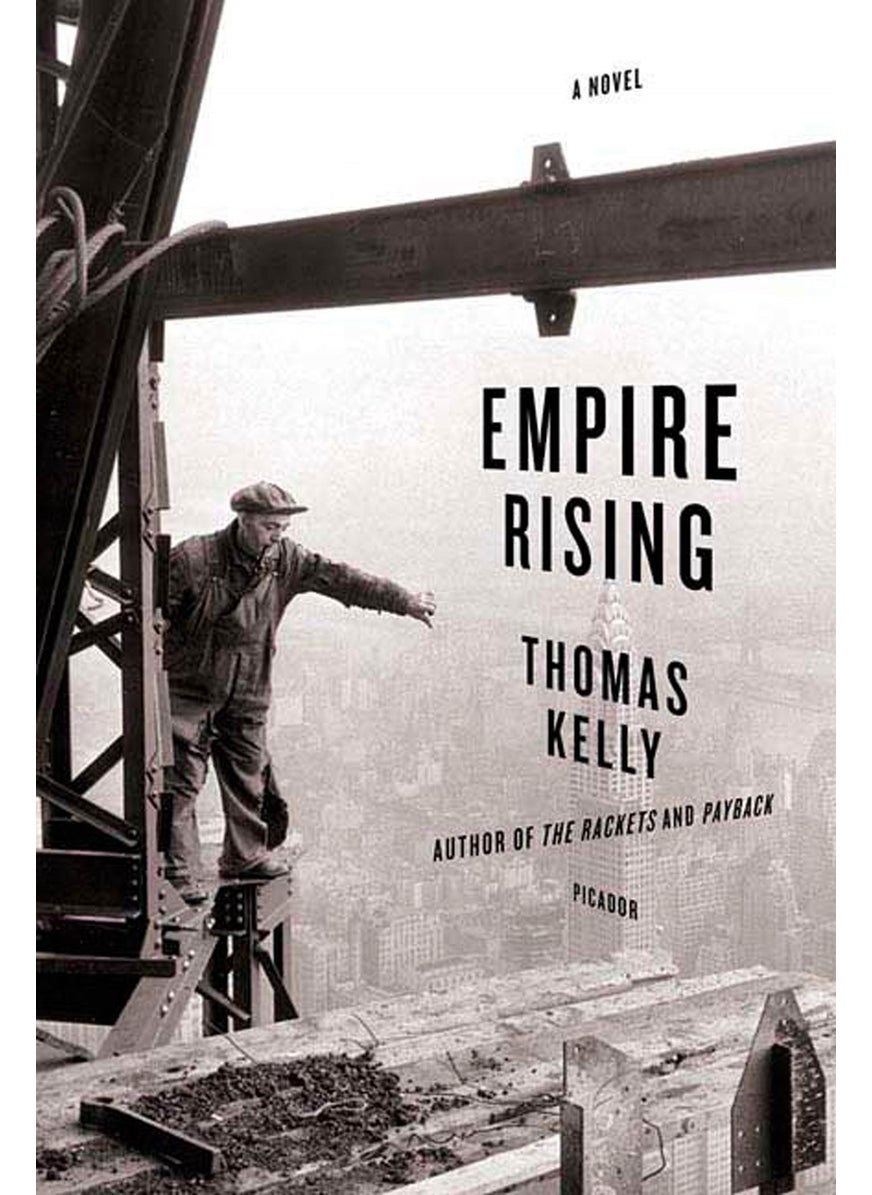 Empire Rising - pzsku/Z92BA17E9F538A9A79B52Z/45/_/1734598838/baea5197-2665-434c-b839-ca9a8783f68b