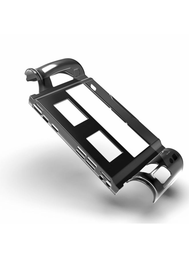 Legion Transparent Protective Case For Legion Go Handheld Lenovo Rescuer Legion Go Protective Cover Digital Computer/game Console Shell-Product Color:Transparent -Model:Lenovo Legion Go Handheld - Image 5