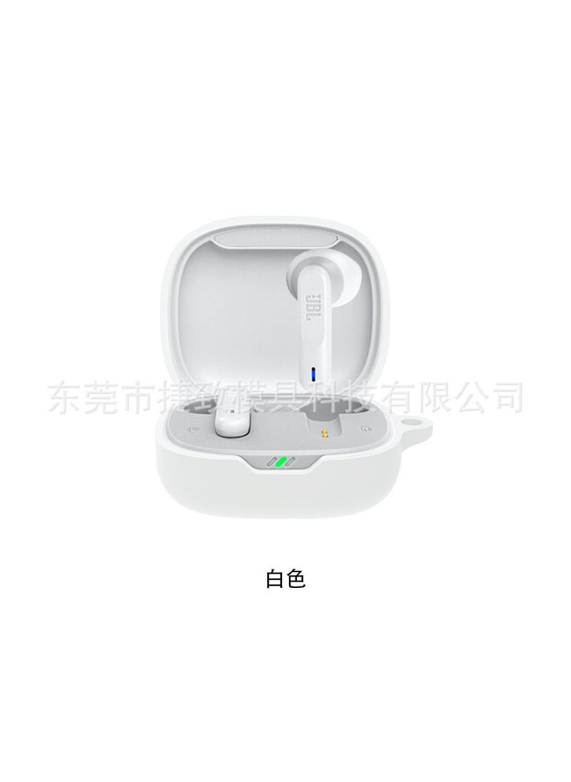 Arabest JBL W300TWS Wave 300 Silicone Earphone Case Luminous green  - Image 3