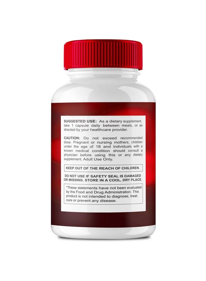 IDEAL PERFORMANCE Clear Flux Supplement, Super Boost Clear Flux Supplement, Clear Flux Pills, Official Formula, Premium Support to Maintain Stable Levels & Healthy Circulation, Clear Flux Health Reviews (2 Pack) - Image 3