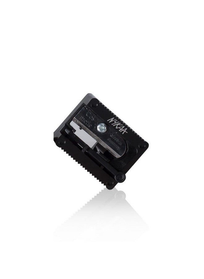 Nykaa Eyem Bold Kajal With Free Sharpener - Deep Black 001 - Image 3