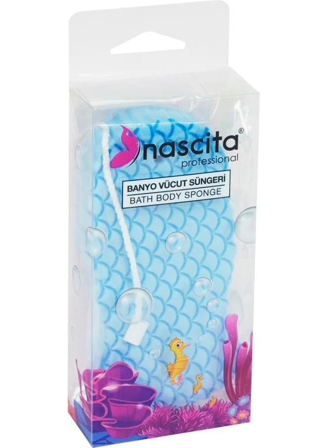 Nascita Bath Body Sponge - 10