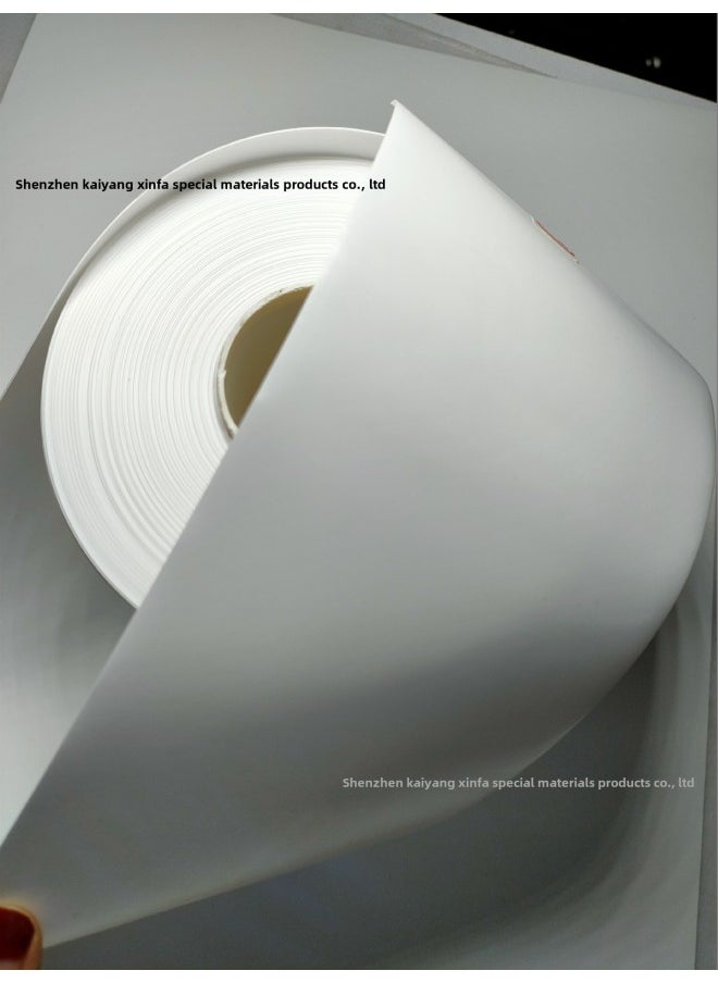 Generic - Source Manufacturer GPW Generation 2 Generation Thickened 0.8mm G 403 102 402 502-Color:White - Image 1
