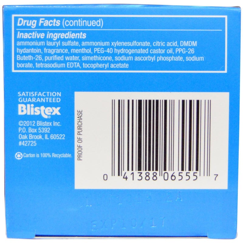Stridex Reg Pads Size 55s - Image 2