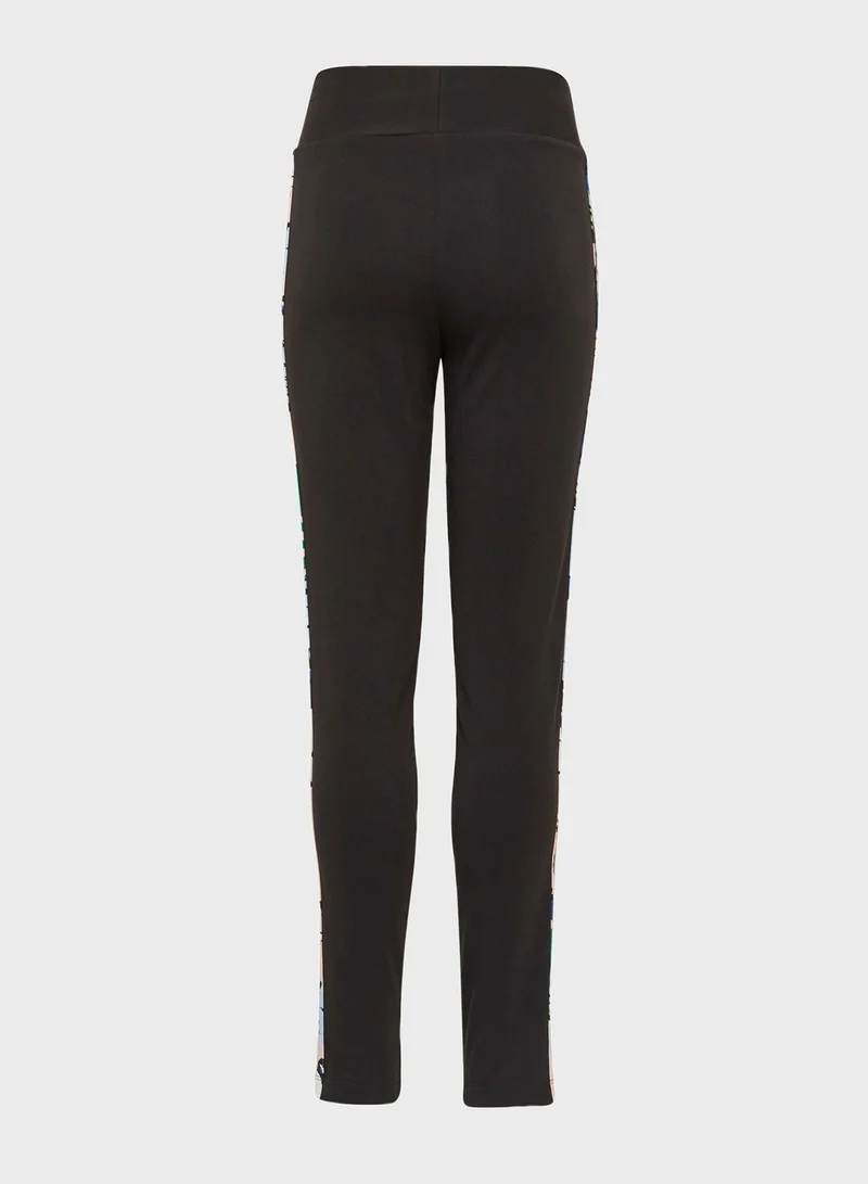 adidas Originals Youth Her Studio London Collab Leggings