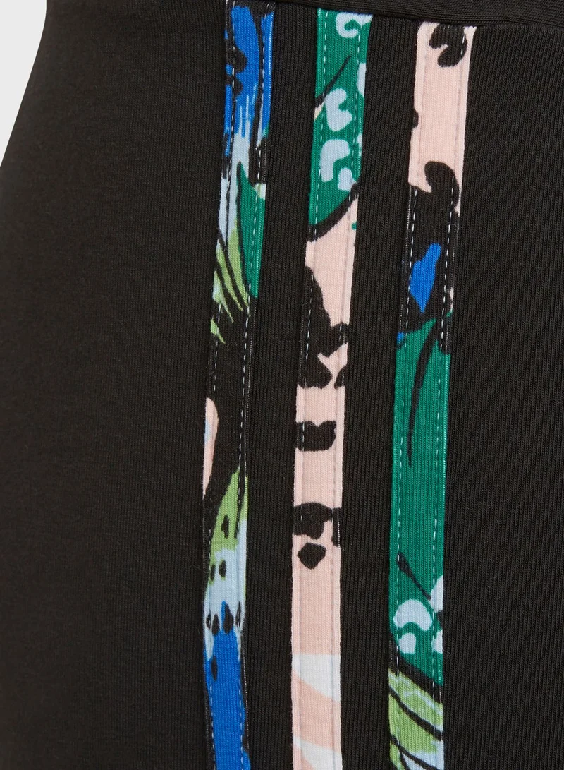 adidas Originals Youth Her Studio London Collab Leggings