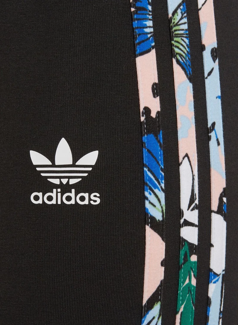 adidas Originals Youth Her Studio London Collab Leggings